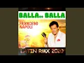 Lagu Balla.. Balla (Latin RMX 2020)