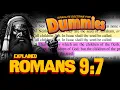 Download Lagu ABRAHAM ONLY LOVED ISAAC — AND GOD ONLY CALLED HIS SEEDISRAELITES DOCTRINE FOR DUMMIES