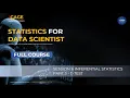SESSION 6 INFERENTIAL STATISTICS PART 3 T TEST