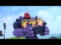 Download Lagu Iklan Choki-Choki Promo BoBoiBoy The Movie