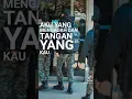 Lagu SEMANGAT AYANK!