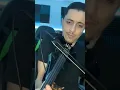 Download Lagu Kristian Xhaferaj Taksim Hicaz 🎻❤️ #turkish #Greek #albanian Style