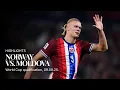 Download Lagu Norge Moldova 11-1