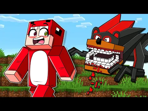 Sobreviví a SHIN SONIC SHADOW en Minecraft HARDCORE! ? Sonic 3 Raptorgamer