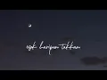 Download Lagu YOTARI - Bila Kemarin | video lirik