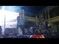 El Poder Nuestro Es - Adrián Barba - Budokan 2015