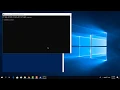 How to start cmd as admin from PowerShell and CMD
