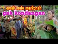 🔴 KONDANGAN DI KAMPUNG MARKONAH ⁉️ BALQIS MADU EPISODE 122