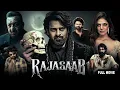 Download Lagu Raja Saab Prabhas Movie in Hindi | New South Indian Movies in Hindi | South Thriller Action Movie
