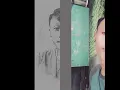 Jantung ku begetar