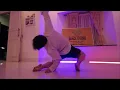 Download Lagu [ NGA ] Don't Watch Me Cry - Jorja Smith Cover By Alexandra Porat | Choreography By Christeven