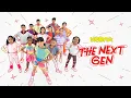 Download Lagu Neona - The Next Gen | Official Dance Video