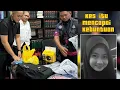 Download Lagu Kes Zara Qairina menemui jalan buntu. netizen kembali riuh rendah