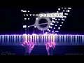 Download Lagu Hans Zimmer - Interstellar: Main Theme [EPIC Piano Solo]