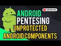 ANDROID PENTESING Androgoat Walkthrough how to hack Security testing Cyber Security Tutorial