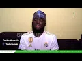 Download Lagu Taaha Hussein - Al Burdah