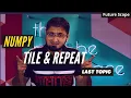 Numpy Tile Repeat Functions Numerical Python Tutorial in AI Series