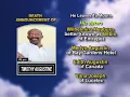 Timothy Augustine Medium Obituary-
