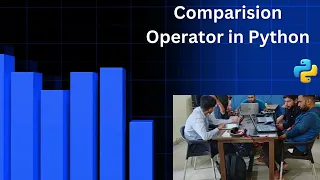 Python Comparison Operators Explained Learn How to Compare Values in Python