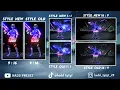 Download Lagu 6 PRESET ALIGHT MOTION DJ AKIYAK TUMENEDANG OLD 😎🎧