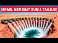 Download Lagu Israel Membuang MILIARAN TON Air ke GURUN | Hasilnya  Menggegerkan Seluruh Dunia❗