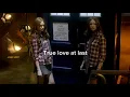 Amy Pond Flirts With Herself