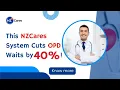 NZCares Queue Management System 2025