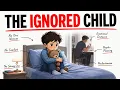 Psychology of Childhood Emotional Neglect 4 Hidden Signs It Still Controls Your Adult Life