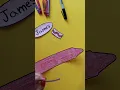 Build a Crayon Craft