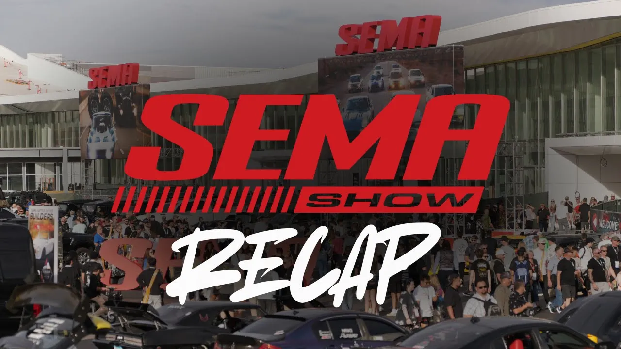 SEMA Show: Why Attend