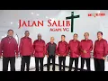 Download Lagu #LaguRohani #Paskah || JALAN SALIB || AGAPE VG || Official Music Video