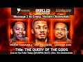 Download Lagu The Query of the gods: Evang Vincent Chukwukelu: Apostle Edu Udechukwu: p\u0026p conference