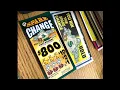 Bingo PullTab 10 min Nonstop ASMR