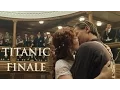 Download Lagu Titanic Soundtrack ~ Finale ~ Complete/Extended Film Version