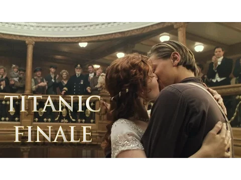 Download MP3 Titanic Soundtrack ~ Finale ~ Complete/Extended Film Version