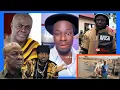 Download Lagu Breaking🔥Dormaahene,Mahama Boys Creating Hàte Against Asantes?, Nigerians Plans in NDC☝️,NPP Saga🔥