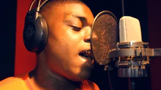 kodak black first day out working on new mixtape shot by kellykidd