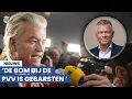 Lagu Wouter de Winther: ‘Dat heeft PVV-fractie opgebroken’