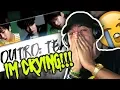 Download Lagu BTS (방탄소년단) 'OUTRO: TEAR' REACTION!!! | BEST BTS SONG OF ALL TIME ON MY MOMMA!