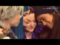 Stronger- Ningthcore -Dove Cameron & China Anne mcclain (Under the sea).