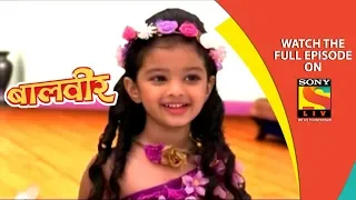 baal veer episode 1076 23rd august 2018
