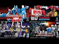 Download Lagu T-SPARK Transformers Missing Link ULTRA MAGNUS + Dramatic Capture INSECTICONS + MORE REVEALS!!!!