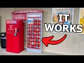 Redbox is DEAD but the Kiosk still works