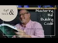 Master the Ontario Building Code