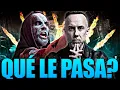 Lagu ENLOQUECIÓ NERGAL