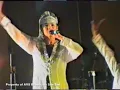 Farra & The Explosion - Bagaikan Puteri ( LIVE )