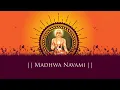 Lagu The Importance of Madhwa Navami #shorts