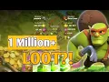 Best Army for Loot in Clash of Clans - Loot with Sneaky Goblin
