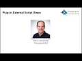 Explaining FileMaker 16 Plug-in Script Steps