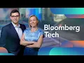 Download Lagu Meta Approaches OpenAI Staff, David Sacks on Genius Act | Bloomberg Tech 6/18/2025